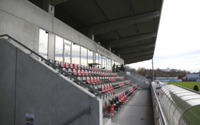 Spiel beim SV Lippstadt muss verlegt werden