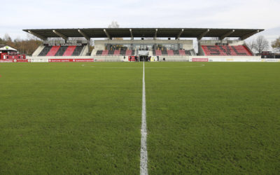 210 Westfalenpokal-Tickets am Samstag im Verkauf