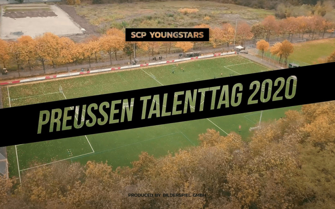 Provinzial-Talenttag 2020 – Aftermovie