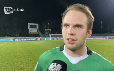 Die Stimmen von Møller, Scherder & Hildmann bei nullsechs.TV