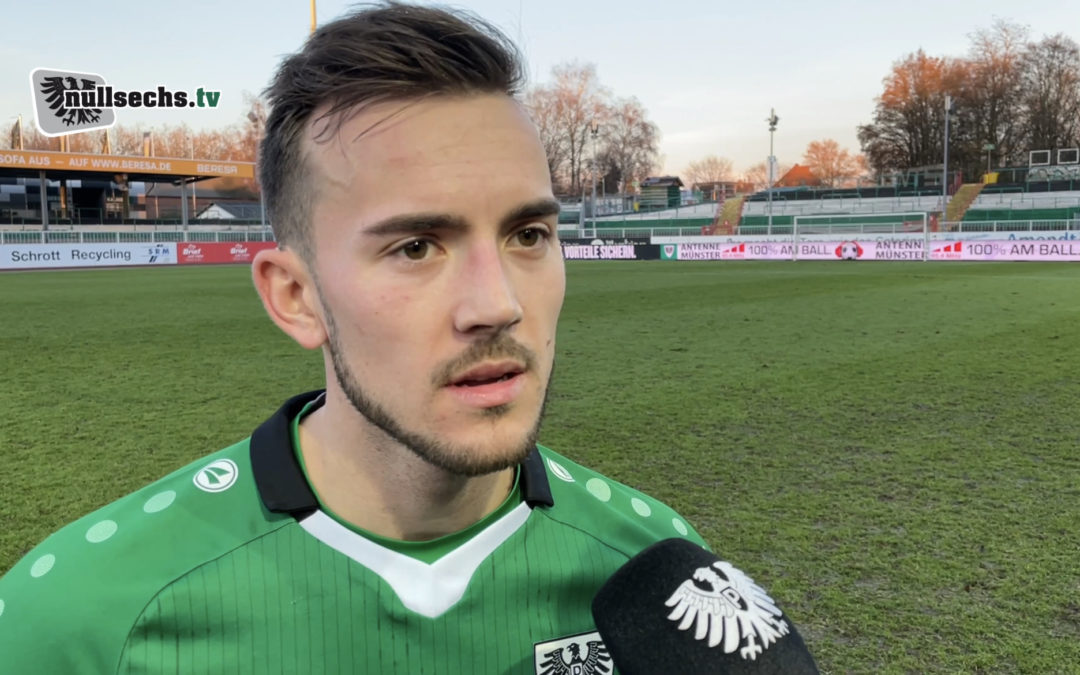 Bediente Stimmen nach der 1:2-Niederlage
