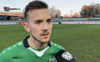Bediente Stimmen nach der 1:2-Niederlage