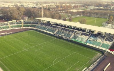 AG Preußenstadion stellt ihr Ideenkonzept vor