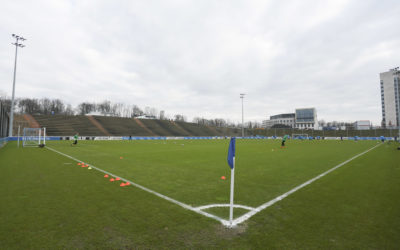 Auswärtsspiel auf Schalke nun doch (wieder) im Parkstadion