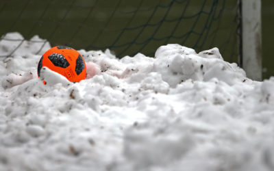Heimspiel gegen den SV Straelen erneut abgesagt