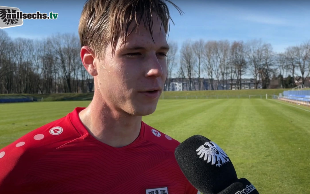 Die Stimmen zum Test