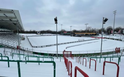 Heimspiel gegen Wuppertaler SV fällt aus