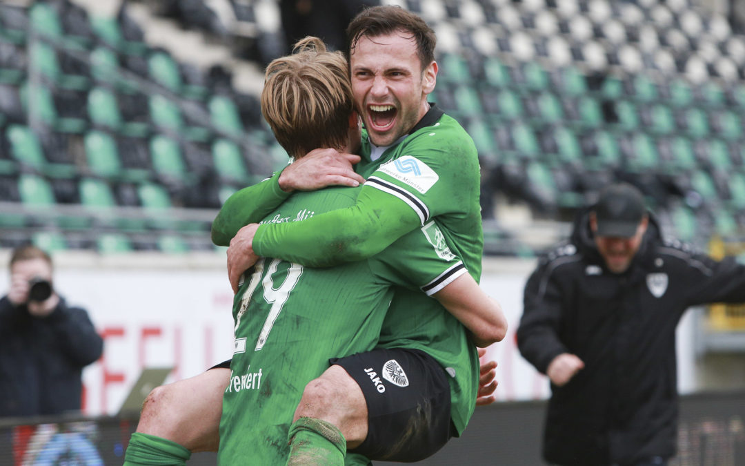 1. FC Köln (U21)