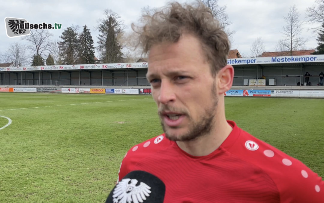 Ernüchterte Stimmen aus dem Jahnstadion
