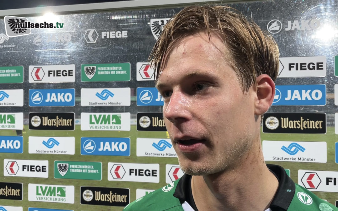 Hildmann, Borgmann, Langlitz – Die Stimmen zum Spiel