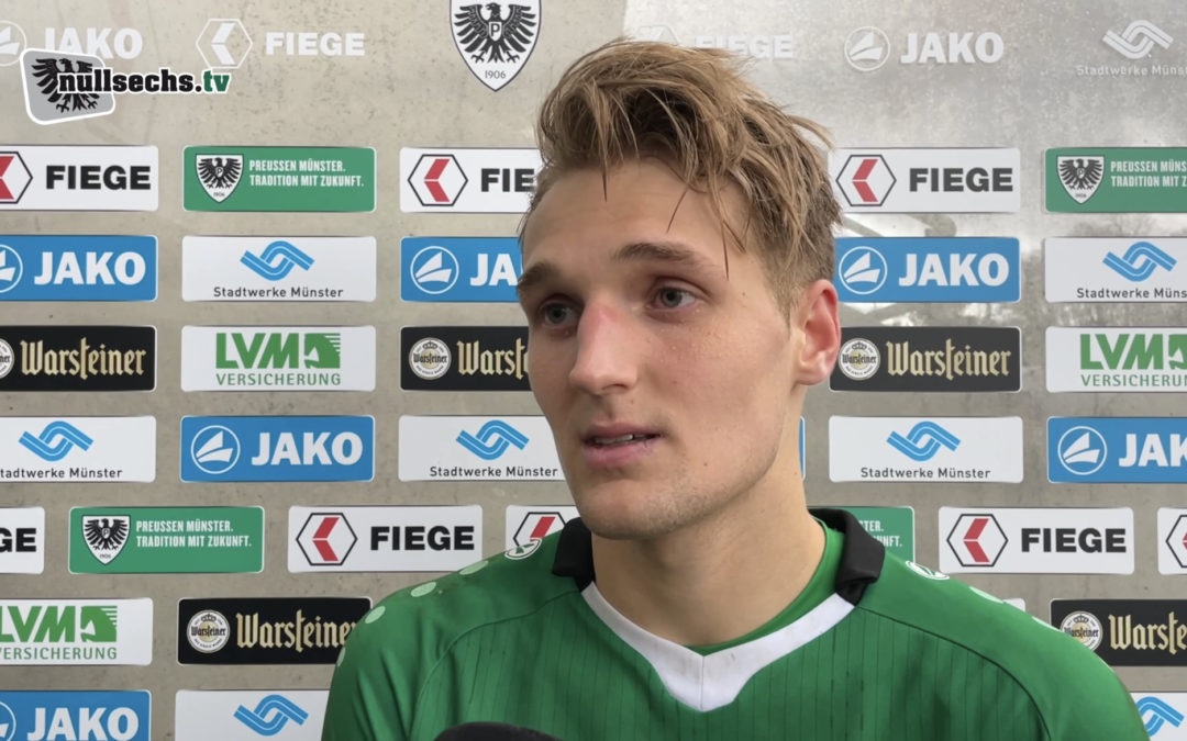„Eier ins Nest gelegt“ – Die Stimmen zum Spiel