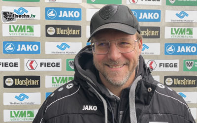 Stolze und zufriedene Stimmen zum Heimwärtssieg