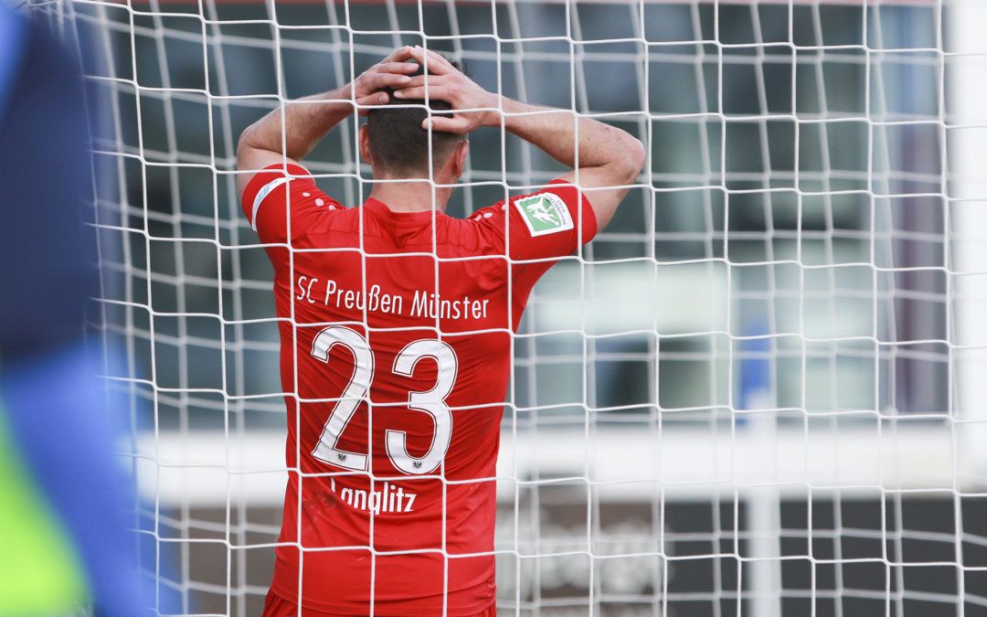 Das umkämpfte Duell in der Bildergalerie