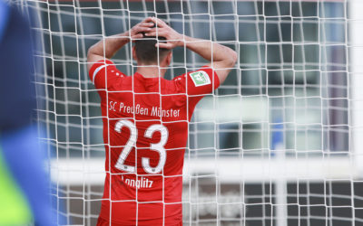 Das umkämpfte Duell in der Bildergalerie