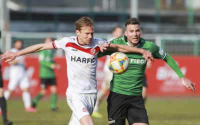 Ticketvorverkauf für Rot-Weiss Essen startet am Mittwoch