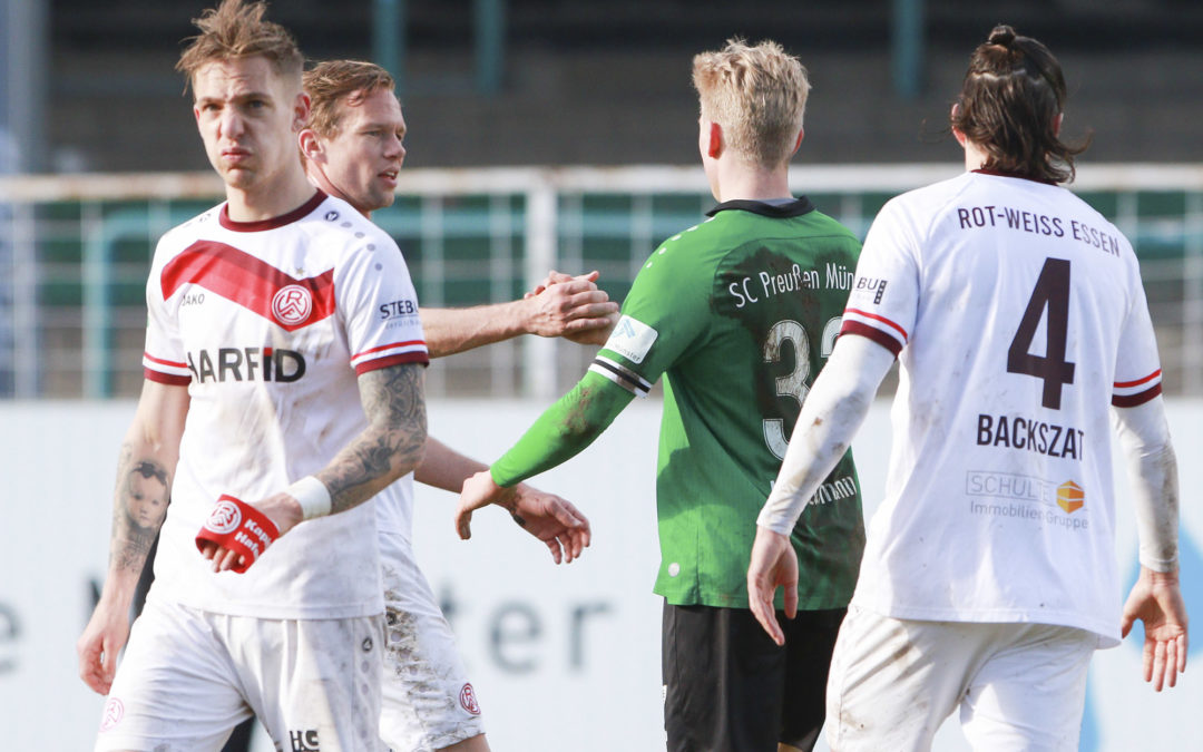 Rot-Weiss Essen (H)