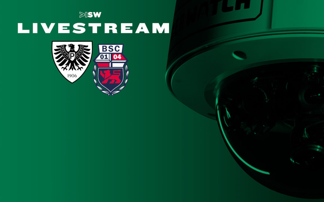 Heute LIVE: SC Preußen – Bonner SC