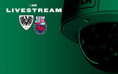 Heute LIVE: SC Preußen – Bonner SC