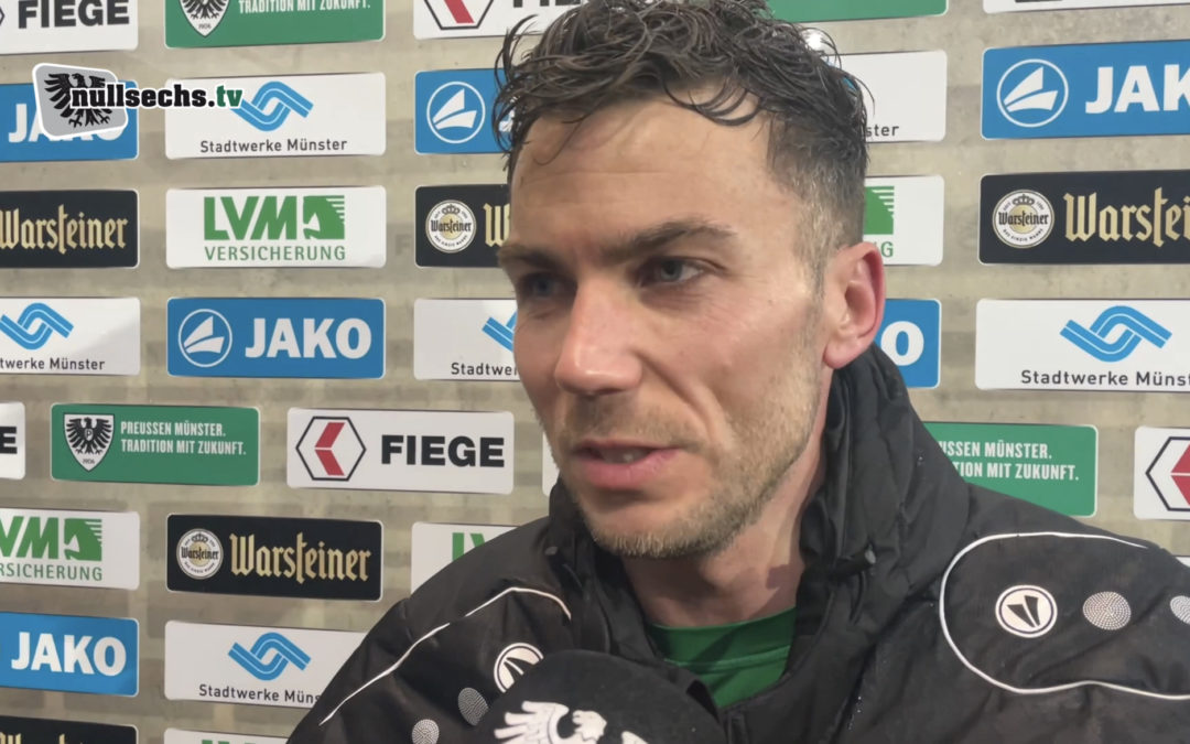 Die Stimmen zum Punktgewinn