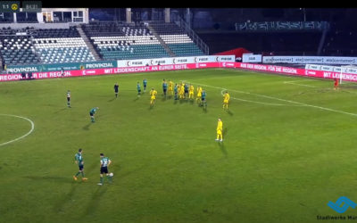 Highlights: SC Preußen Münster – Borussia Dortmund (U23)