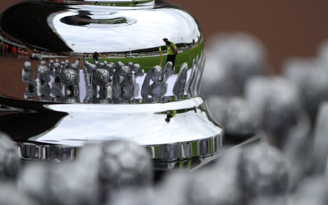 Westfalenpokal-Viertelfinale gegen Erkenschwick im Preußenstadion