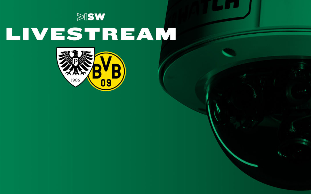 HEUTE LIVE: SC Preußen – Borussia Dortmund II