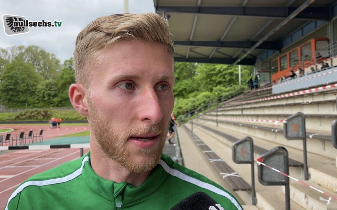 Die Stimmen aus dem Grenzlandstadion