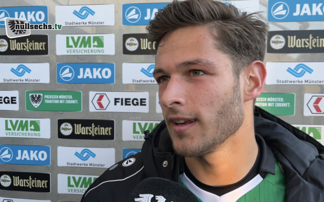 Zufriedene, aber auch selbstkritische Stimmen zum Spiel