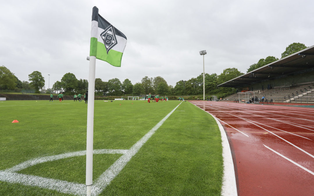 BMG – SCP: Auswärts-Tickets ab Donnerstag erhältlich