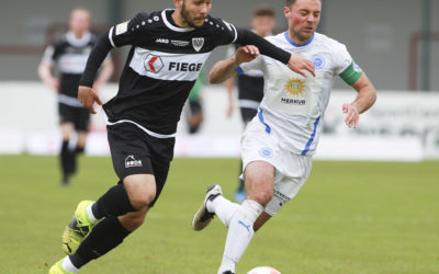 Letzte Chance: Matchworn-Trikot mit Echtheitszertifikat