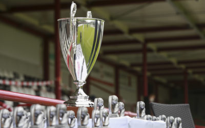 Preußen treffen im Westfalenpokal-Achtelfinale auswärts auf den SV Lippstadt