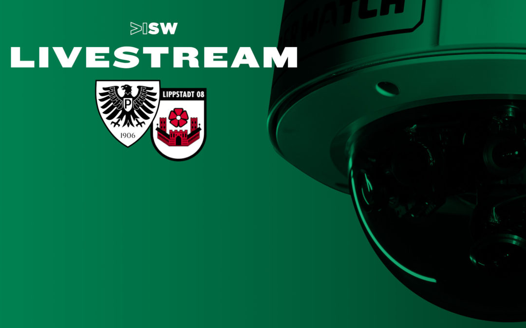 HEUTE LIVE: SC Preußen – SV Lippstadt