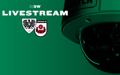 HEUTE LIVE: SC Preußen – SV Lippstadt