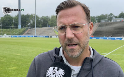 Abschiedsstimmen aus dem Parkstadion