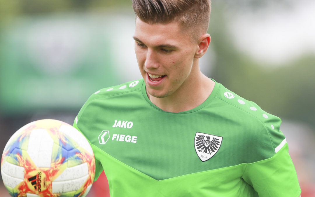 Jan Dahlke positiv auf Corona getestet
