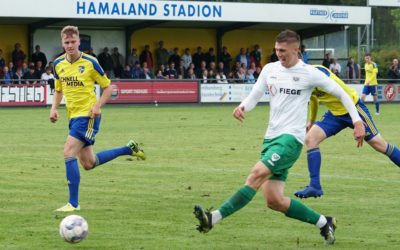 7:0-Sieg im letzten Test unterstreicht gute Frühform der Preußen