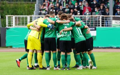 Saisonstart gegen Aachen: „Auf dieses Spiel haben wir hingearbeitet“