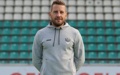 U17 im Liga-Pokal-Halbfinale, zwei YOUNGSTARS-Teams starten