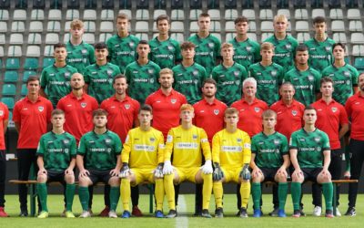 Rückblick auf das Wochenende der YOUNGSTARS