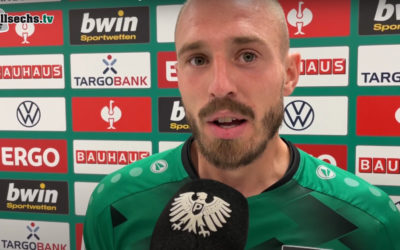 „Wir können sehr, sehr stolz sein“ – Die Stimmen zur Partie