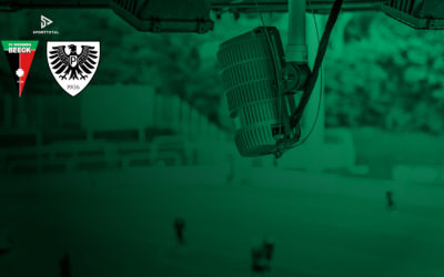 Heute LIVE: FC Wegberg-Beeck – SC Preußen Münster