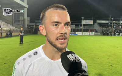 Die Stimmen aus dem Wersestadion