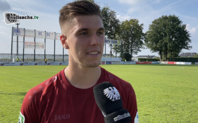 „Blitzsauberes Auswärtsspiel“: nullsechs.tv mit den Stimmen