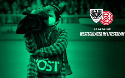 Heute LIVE: SC Preußen Münster – RW Essen