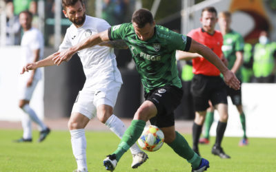 Einziges Heimspiel im November: Wuppertaler SV zu Gast
