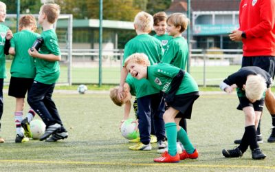 Neue Termine für die beliebten Fußballcamps