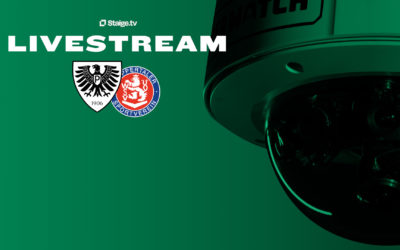 Heute LIVE: SC Preußen Münster – Wuppertaler SV