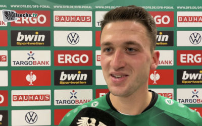 Stolze Adlerträger bei nullsechs.TV