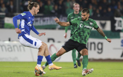 Zeitgenaue Ansetzung: WDFV terminiert Spieltage 32 bis 34