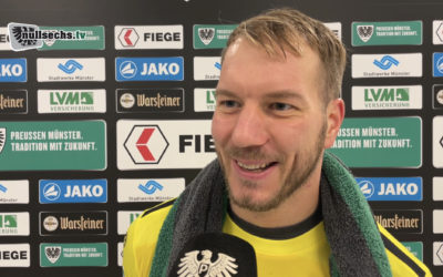 Strahlende Gesichter bei nullsechs.TV